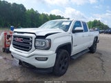 GMC SIERRA 1500 1GTV2LEC1GZ249658 снимка