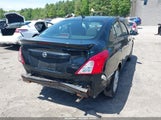 NISSAN VERSA 1.6 SL 3N1CN7APXCL864809 снимка