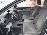 Honda Cr-V Lx 5J6RM4H31EL088428 снимка