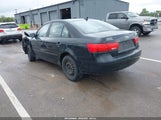 HYUNDAI SONATA GLS 5NPET46C49H562103 снимка