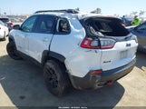 JEEP CHEROKEE TRAILHAWK ELITE 4X4 1C4PJMBX8KD258582 fotografie