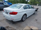 BMW 535I WBA5B1C56ED483780 снимка