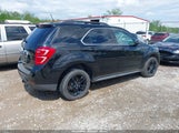 CHEVROLET EQUINOX LT 2GNALCEK2H6124482 снимка