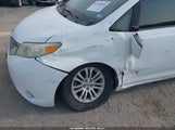 TOYOTA SIENNA LIMITED V6/XLE V6/XLE V6 AUTO ACCESS SEAT 5TDYK3DC8BS108689 fotografie