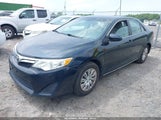 TOYOTA CAMRY LE 4T1BF1FK3EU308314 снимка