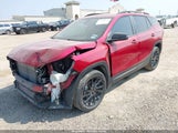 GMC Terrain Fwd Sle 3GKALMEG9PL270421 photo