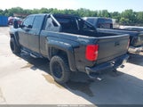 CHEVROLET SILVERADO 1500 WT 1GCVKNECXHZ269758 снимка