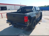 CHEVROLET SILVERADO 1500 WT 1GCVKNECXHZ269758 снимка