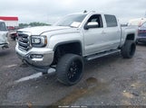 GMC SIERRA 1500 SLT 3GTU2NEC3JG515809 снимка