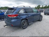 TOYOTA HIGHLANDER SE/XLE 5TDJZRFH4HS430070 снимка