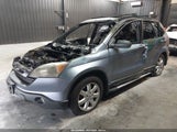 HONDA CR-V EX-L JHLRE48747C057735 photo