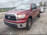 Toyota Tundra Grade 4.6L V8 5TFUM5F13AX007391 fotografie