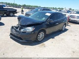 NISSAN SENTRA SV 3N1AB7AP2KY295200 снимка