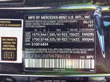 MERCEDES-BENZ GLE 580 4MATIC 4JGFB8GB8NA789179 снимка