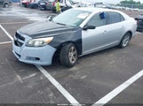 CHEVROLET MALIBU 1LS 1G11B5SA1DF128244 снимка