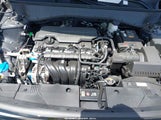 Hyundai Kona Sel KM8HBCABXSU226701 снимка