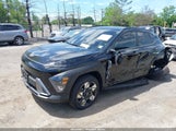 Hyundai Kona Sel KM8HBCABXSU226701 снимка