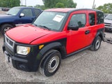 HONDA ELEMENT EX 5J6YH28695L001583 снимка