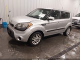 KIA SOUL KNDJT2A55D7571532 fotografie
