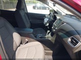 CHEVROLET EQUINOX FWD LT 2GNAXKEV4M6158331 снимка