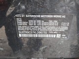 BMW X3 XDRIVE30I 5UXTR9C57KLD96770 снимка