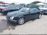 Mercedes-Benz Clk 320 WDBLK65G23T130931 photo