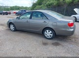 TOYOTA CAMRY LE 4T1BE30K25U605811 photo