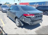 TOYOTA COROLLA LE 5YFB4MDE4PP045288 снимка
