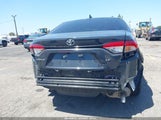 TOYOTA COROLLA LE 5YFB4MDE4PP045288 fotografie