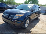 Ford Explorer Limited 1FMHK7F98CGA08561 снимка
