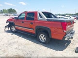 CHEVROLET AVALANCHE 1500 3GNEC13T83G277852 снимка