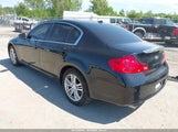 INFINITI G37X JN1CV6AR3DM762741 снимка
