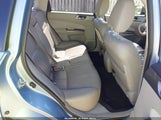 SUBARU FORESTER 2.5X LIMITED JF2SHAFC5BH769656 снимка