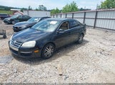 Volkswagen Jetta Tdi 3VWST71K76M751902 снимка