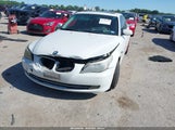 BMW 535I WBANW13548CZ84343 снимка