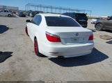 BMW 535I WBANW13548CZ84343 снимка