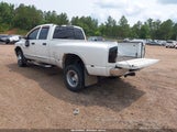 DODGE RAM 3500 SLT/LARAMIE 3D7MU48C94G208624 снимка