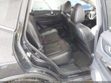 Nissan Rogue Sl 5N1AT2MV3GC799547 снимка