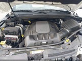 JEEP GRAND CHEROKEE LAREDO 1J4RR4GT8BC538204 снимка