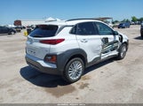 HYUNDAI KONA SEL KM8K6CAA9KU256287 снимка