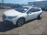 SUBARU OUTBACK TOURING 4S4BTAPC2M3176845 снимка