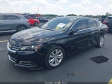 CHEVROLET IMPALA LT 2G11Z5S36K9107165 снимка