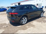 JAGUAR F-PACE 30T R-SPORT SADCL2GX3JA283772 снимка
