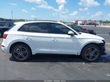 AUDI Q5 PREMIUM PLUS 55 TFSI E S LINE QUATTRO S TRONIC WA1E2AFY4R2036143 снимка