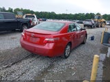 TOYOTA CAMRY LE 4T1BE46K07U143605 снимка