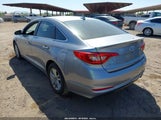HYUNDAI SONATA SE 5NPE24AF2GH330018 снимка