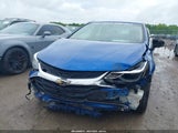 CHEVROLET CRUZE LT 1G1BE5SM6K7106334 снимка