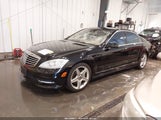MERCEDES-BENZ S 550 4MATIC WDDNG8GB5AA341063 снимка