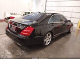 MERCEDES-BENZ S 550 4MATIC WDDNG8GB5AA341063 photo