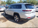 JEEP GRAND CHEROKEE L LIMITED 4X2 1C4RJJBG8M8183319 снимка